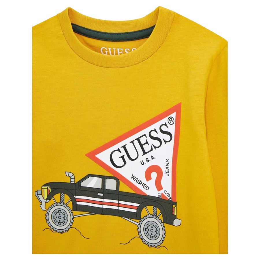  Guess Kids | N5BI14/I3Z14G287